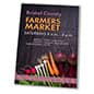 Custom Size Coroplast Signs, Full Color, Single or Double Sided - Custom Printing