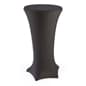 Black Tablecloth for FOLDR2646