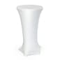 White Tablecloth for FOLDR2646