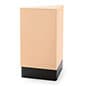 20" Cash Wrap Corner Filler, Flat Top, Triangular Design