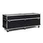 Storage Case for DF080NVB2 and DF080NVB19 Series, EVA Foam Padding