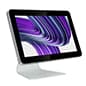15.6" Digital Touch Screen Countertop Kiosk, 10pt PCAP Touch, Android 11 OS
