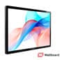 21.5"-55" LCD Touch Screen Display, Android 14OS, 10pt PCAP Touch, Wall Mount - Black