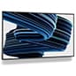 21.5"-55" LCD Touch Screen Display, Android 14OS, 10pt PCAP Touch, Wall Mount - Black