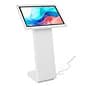 32” Slanted Touch Screen Digital Kiosk, 10pt PCAP Display, Android 14 OS