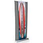 Replacement Panel for 3D Effect Banner Stand