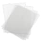 Replacement Printable Film Sheets for EDSIGN104OV, DSIGN104 and RSIGN104 Series