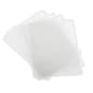 Replacement Printable Film Sheets for EDSIGN66, DSIGN66, DSIGN66BK