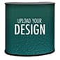 Recycled Fabric Replacement Graphic For TSPCL02 Series Exhibit Counters