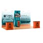 10x20 Trade Show Booth w/ Custom Printing, Monitor Mount, 2 Counters - Full Color