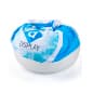 Custom Inflatable Ottoman Branded Cover for FDIFOT04CP