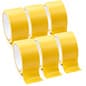 2" x 108' Vinyl Floor Tape, Indoor/Outdoor, Weather-resistant -Multiple Color Options