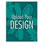 Custom Stick-On Graphic for FDHDBBF1 Drop Box - Full Color