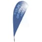 Replacement Graphics for FLB400 Teardrop Flags