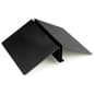 Floor Sign Base for Meter Boards, Adjustable Clamp