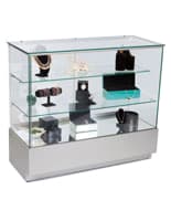 Jewelry Display Case with LED Lights Jewelry Display Case