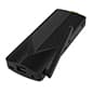 Azulle Access Pro Mini PC Stick Alder Lake N100 with Windows 11 Pro - Black