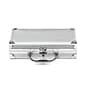 Aluminum Carrying Case for 8.25" x 17" or 11.75" x 21" Tabletop Display