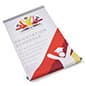 Standard Tabletop Banner Replacement Graphics