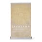Tabletop Banner Stand w/ Custom Graphic, Retractable - Silver