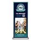 Replacement Poster for Edge Banner Stand