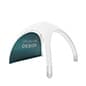 Side Wall Accessory for KINFTN13CP Tent, Full-Color Graphics - Custom Printed