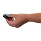 Bluetooth Camera Remote for Tablets and Phones, Automatic Timer, Handheld - Black