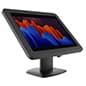 BOSSTAB Elite EVO Samsung Galaxy Counter Stand w/ Locking Enclosure, Adjustable Tilt