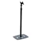 Tablet Stand with Adjustable Height, 75x75 & 100x100 VESA Pattern