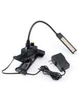 LED Podium Light with Dimmer & On/Off Switch Podium Light