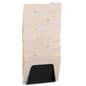 7-Tiered Wall File Holder, Fits Letter & Legal Size, Steel Powder Coating – Black