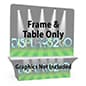 Nude Frame and Table for OVTHD871T