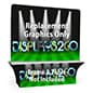 Replacement Graphics for OVTHD871T