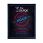 Backlit Insert for Light Boxes, Custom Printing, Water-Resistant - Multiple Sizes