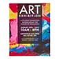 Backlit Insert for Light Boxes, Custom Printing, Water-Resistant - Multiple Sizes