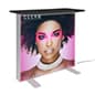 Replacement Graphic for CNT10 Series Trade Show Counter, Full-Color Printing