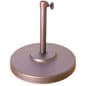 Umbrella Base - Champagne