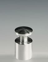 Sign Hardware: Aluminum Standoffs sign hardware