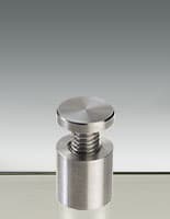 Standoffs: for Wall Mounted Signage standoffs