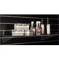 22 x 10 Slatwall Shelf - Clear Acrylic