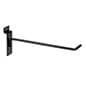 Slatwall Hooks, 45° Angled Tip, Set of 25