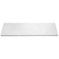 12 x 48-Inch Shelves for Slat Wall, Set of 4