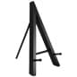 Wood Tabletop Easel, Standard Tripod Design, 5.25 x 9.375
