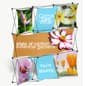 3-D Pop Up Display with 6 Custom Printed Panels (2 Rectangular, 4 Square)