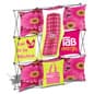3-D Pop Up Display with 6 Custom Printed Panels (3 Square, 3 Rectangular)