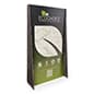 41" Eco-Friendly Sign with Custom Printing, Recycled Material, Single-Sided, Portable