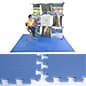 10' x 10 Standard Foam Flooring, 1/2" Thick, Textured Finish