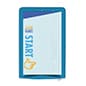 14" x 21.5" Replacement Graphic for TTHSBDTDSG, 2-Sided Full Color Pre-Print Message