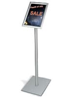 Floor Standing Sign floor standing sign