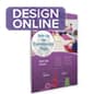Falconboard® Sign, Single or Double-Sided Full Color UV Custom Printing - White